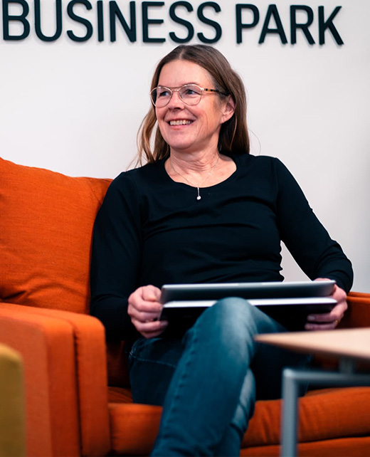marie-fagerman-husesyn-besiktningsman Marie Fägerman Husesyn Svenska Besiktningar AB
